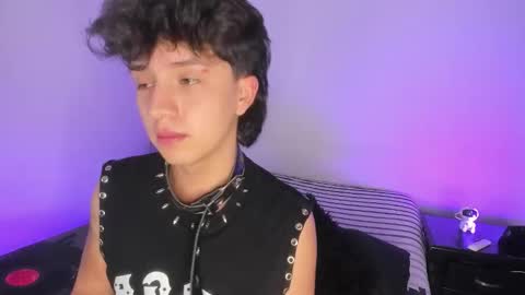 juandaaa__ online show from 14, 12, 2025