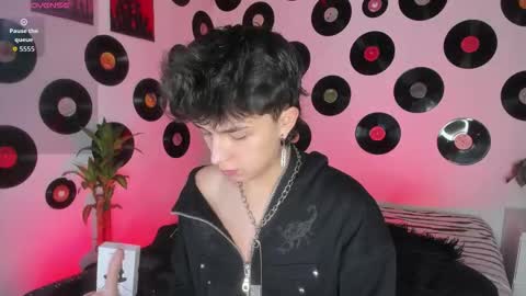 juandaaa__ online show from 1, 2, 2026