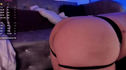 Juan David online show from 4, 12, 2024