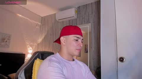 Juan David online show from 12, 1, 2026