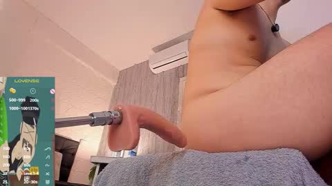 Juan David online show from 17, 2, 2026