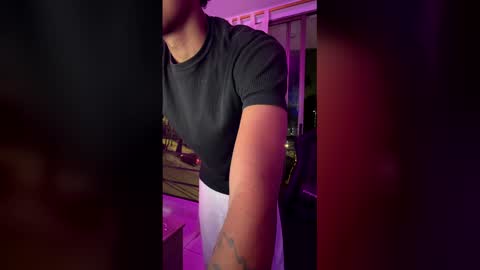 juandiegosv online show from 25, 4, 2026