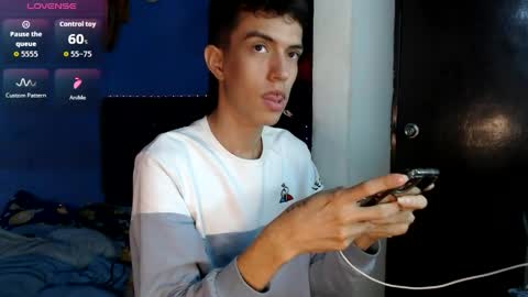 Snapshot of juandii26 chatting on 11, 5, 2026 juandi online show from 11, 5, 2026