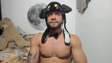 Juanes online show from 15, 3, 2026