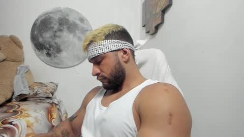 Juanes online show from 15, 3, 2026