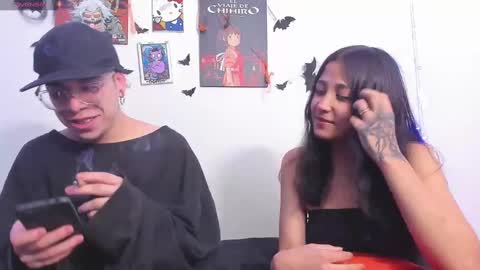 juanftmaria2 online show from 15, 10, 2025