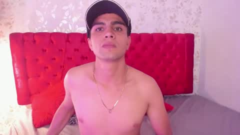 Snapshot of juanga_briel chatting on 2, 7, 2026 JUAN GABRIEL online show from 2, 7, 2026