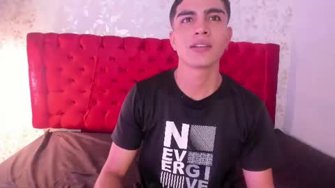 Snapshot of juanga_briel chatting on 11, 7, 2026 JUAN GABRIEL online show from 11, 7, 2026