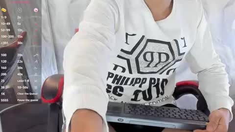 Snapshot of juanga_briel chatting on 21, 7, 2026 JUAN GABRIEL online show from 21, 7, 2026
