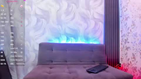 Snapshot of juanga_briel chatting on 4, 8, 2026 JUAN GABRIEL online show from 4, 8, 2026