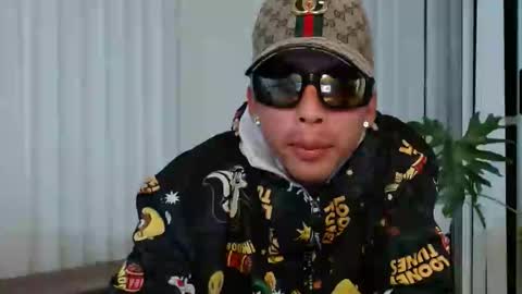 Snapshot of juangangmaster chatting on 13, 1, 2025 juangangmaster online show from 13, 1, 2025