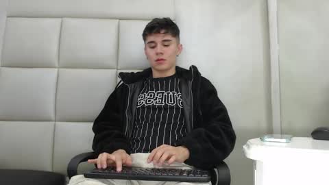 JuanGomm online show from 15, 1, 2026