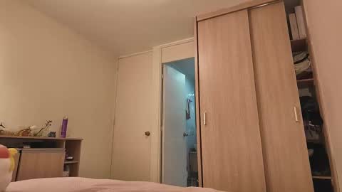 juanilla99 online show from 20, 10, 2025