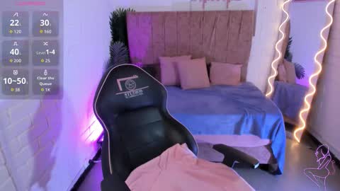 JUANITA online show from 21, 11, 2025