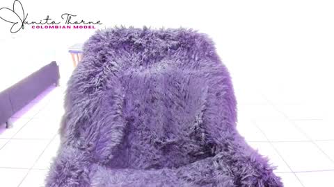 Snapshot of juanita_thorne chatting on 27, 9, 2025 online show from 27, 9, 2025