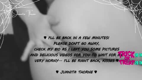 Snapshot of juanita_thorne chatting on 16, 10, 2025 online show from 16, 10, 2025