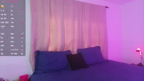 Blue online show from 13, 9, 2025