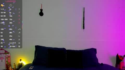 Blue online show from 16, 1, 2026