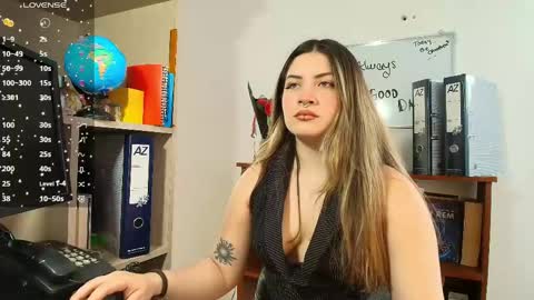 Blue online show from 30, 5, 2026