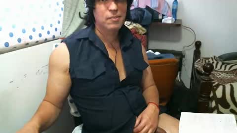 amor online show from 20, 1, 2025