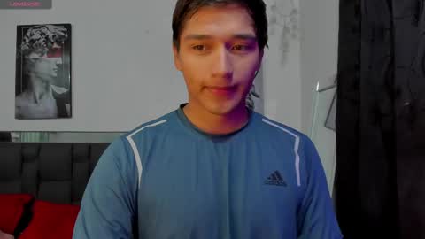 juanjo ferrari online show from 1, 11, 2025