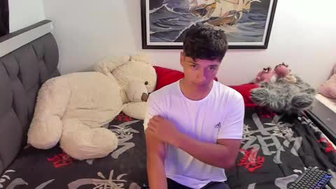 juanjo ferrari online show from 16, 1, 2026