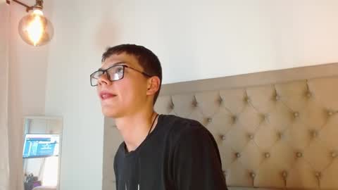 juanjo_galeano online show from 16, 2, 2025