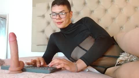 juanjo_galeano online show from 7, 3, 2025