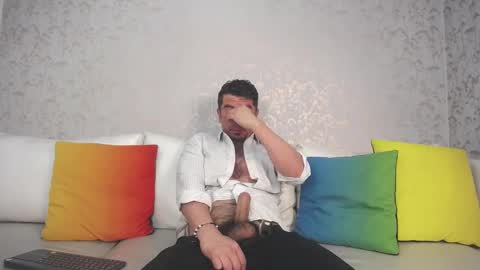 Juan k online show from 23, 9, 2025