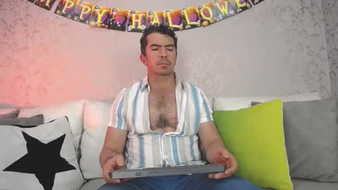 Juan k online show from 21, 10, 2025