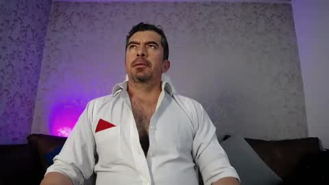 Juan k online show from 14, 4, 2026