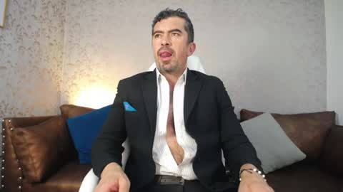 Juan k online show from 15, 4, 2026