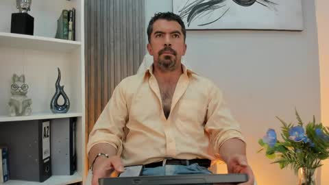Juan k online show from 3, 6, 2026