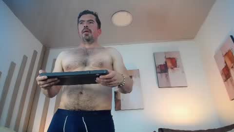 Snapshot of juank_fit45 chatting on 15, 6, 2026 Juan k online show from 15, 6, 2026