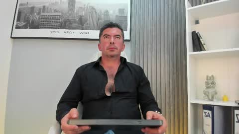 Snapshot of juank_fit45 chatting on 12, 7, 2026 Juan k online show from 12, 7, 2026