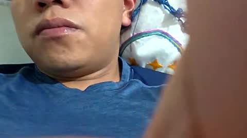 Cherry Bombon online show from 31, 10, 2025