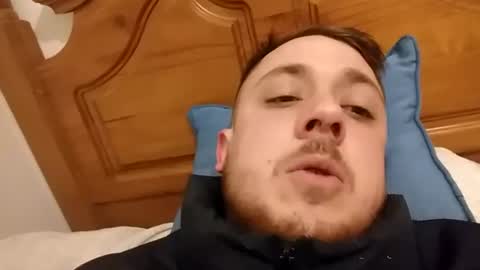 Snapshot of juanmapapiirico chatting on 24, 12, 2024 JuanmaSEX online show from 24, 12, 2024