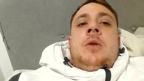 JuanmaSEX online show from 27, 11, 2025