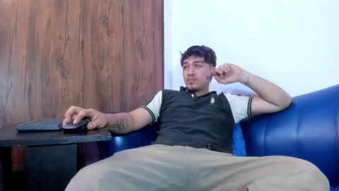 Snapshot of juanmechanic chatting on 17, 1, 2026 JUAN online show from 17, 1, 2026