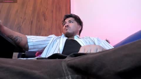 Snapshot of juanmechanic chatting on 11, 2, 2026 JUAN online show from 11, 2, 2026