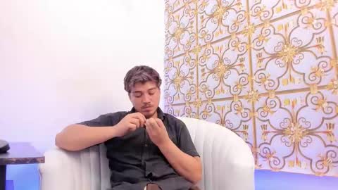 Snapshot of juanmechanic chatting on 17, 2, 2026 JUAN online show from 17, 2, 2026