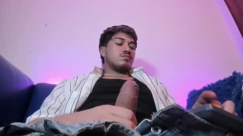 Snapshot of juanmechanic chatting on 19, 2, 2026 JUAN online show from 19, 2, 2026