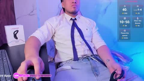 JUAN  online show from 8, 4, 2026