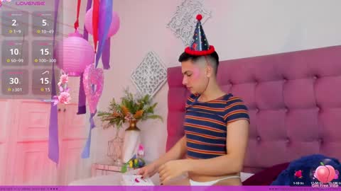 Juan Miguel online show from 21, 1, 2025