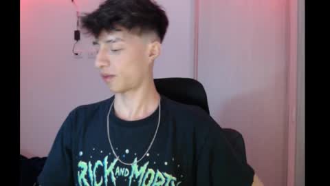 juanmres online show from 20, 11, 2025