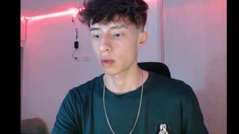 juanmres online show from 21, 11, 2025