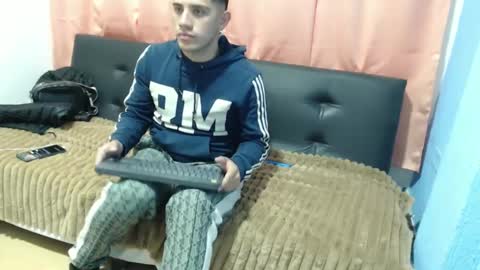 Snapshot of juanperez1999777 chatting on 14, 9, 2025 juanperez1999777 online show from 14, 9, 2025