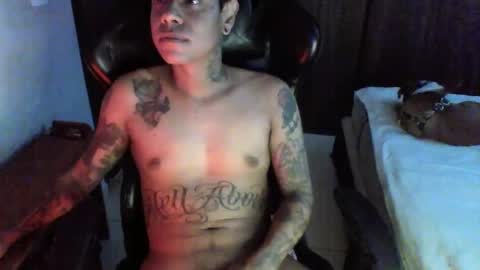 juanpt69 online show from 1, 1, 2025