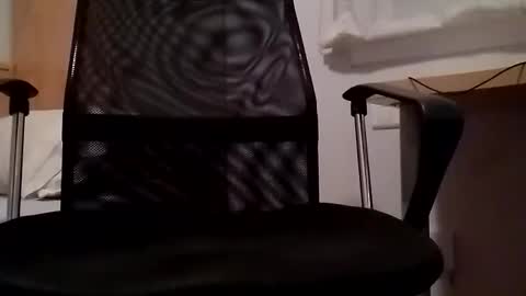 Juanra online show from 5, 11, 2025