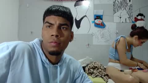 Snapshot of juanse_hot1 chatting on 19, 12, 2024 juanse_hot1 online show from 19, 12, 2024